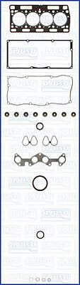AJUSA 50222100 комплект прокладок Renault Clio/Kangoo/Twingo 1.0/1.2 D7D 00>