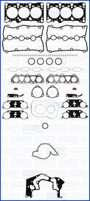 AJUSA 50228700 комплект прокладок, двигатель на AUDI A4 кабрио (8H7, B6, 8HE, B7)