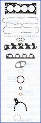 AJUSA 50242400 комплект прокладок, двигатель на OPEL ZAFIRA A (F75_)