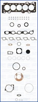 AJUSA 50246400 комплект прокладок, двигатель на VOLVO V70 II (SW)