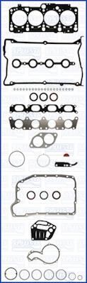 AJUSA 50258100 комплект прокладок, двигатель на AUDI A6 Avant (4B5, C5)