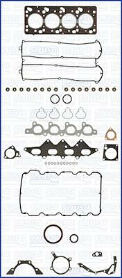 AJUSA 50261000 комплект прокладок, двигатель на FORD ESCORT VII (GAL, AAL, ABL)