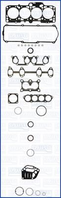 AJUSA 50263400 комплект прокладок, двигатель на SKODA OCTAVIA Combi (1U5)