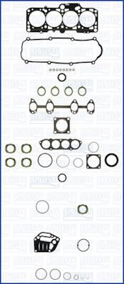 AJUSA 50265400 комплект прокладок, двигатель на SKODA OCTAVIA Combi (1U5)