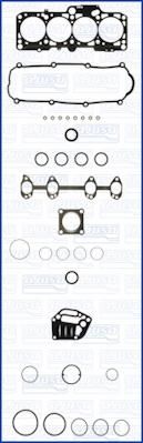 AJUSA 50269000 комплект прокладок, двигатель на SKODA OCTAVIA Combi (1U5)