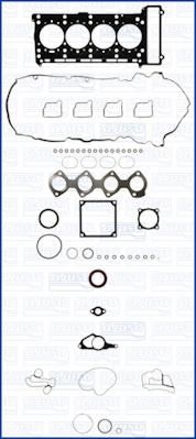 AJUSA 50270000 50 2700 00_!комплект прокладок MB W203 1.8 Kompressor 02>