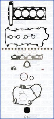 AJUSA 50274800 комплект прокладок, двигатель на CHEVROLET ALERO