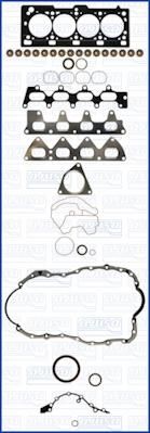 AJUSA 50278300 комплект прокладок, двигатель на RENAULT MEGANE III Наклонная задняя часть (BZ0_)