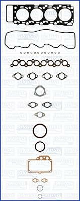 AJUSA 50278800 комплект прокладок, двигатель на VW LT 28-46 II фургон (2DA, 2DD, 2DH)