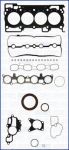 AJUSA 50283200 комплект прокладок, двигатель на RENAULT MEGANE III Наклонная задняя часть (BZ0_)