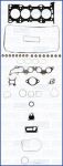 AJUSA 50283900 комплект прокладок, двигатель на FORD FOCUS C-MAX