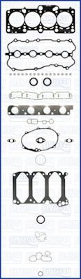 AJUSA 50289400 комплект прокладок, двигатель на AUDI A3 Sportback (8PA)