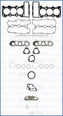 AJUSA 50289800 комплект прокладок, двигатель на AUDI A7 Sportback (4GA, 4GF)