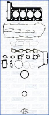 AJUSA 50294000 комплект прокладок, двигатель на MERCEDES-BENZ GLK-CLASS (X204)