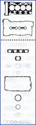 AJUSA 50295200 комплект прокладок, двигатель на 1 (E87)