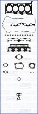 AJUSA 50305100 комплект прокладок, двигатель на MITSUBISHI LANCER SPORTBACK (CX_A)