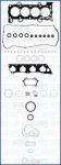AJUSA 50305800 комплект прокладок, двигатель на HONDA CR-V III (RE)