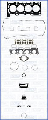 AJUSA 50310400 комплект прокладок, двигатель на VOLVO S80 II (AS)
