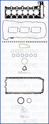 AJUSA 50310900 комплект прокладок, двигатель на 3 (F30, F35, F80)