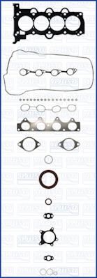 AJUSA 50313200 комплект прокладок, двигатель на KIA CEE'D SW (ED)