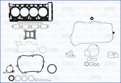 AJUSA 50325300 комплект прокладок, двигатель на AUDI A3 Limousine (8VS)