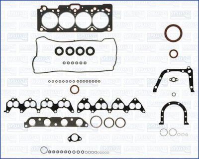 AJUSA 50343000 комплект прокладок, двигатель на TOYOTA CARIBE универсал