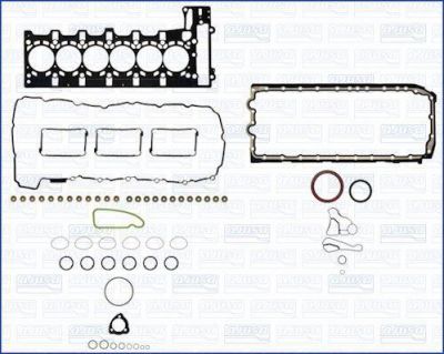 AJUSA 50351600 комплект прокладок, двигатель на 3 Touring (E91)