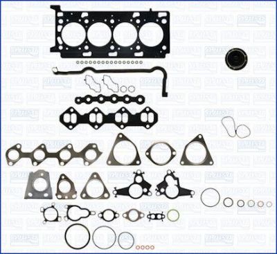 AJUSA 50362200 комплект прокладок, двигатель на RENAULT LAGUNA II (BG0/1_)