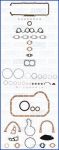 AJUSA 51007400 Комплект прокладок двигателя AUDI/VW 1.6D RA/CY/CR/CK 76-91