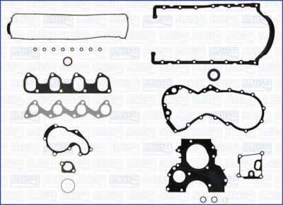 AJUSA 51013400 51013400 Полный комплект прокладок без прокладки ГБЦ FORD Focus/Transit Connect 1.8TDCi 02->