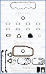 AJUSA 51014200 Прокладки двигателя (комплект) FIAT Ducato 2.8D 98-02 (71713988)