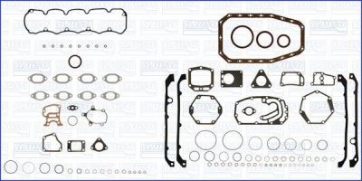 AJUSA 51014300 комплект прокладок, двигатель на IVECO DAILY II фургон/универсал