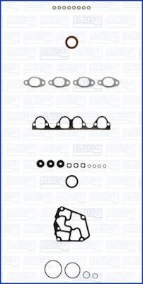 AJUSA 51014700 комплект прокладок без ГБЦ Audi A3, VW Golf/Polo, Skoda Octavia 1.9TDi/SDi 96>