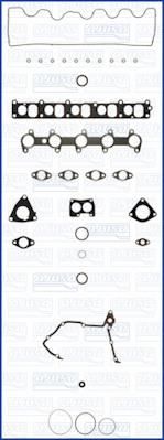 AJUSA 51018100 комплект прокладок, двигатель на ALFA ROMEO 156 (932)