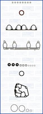 AJUSA 51019100 комплект прокладок, двигатель на SKODA OCTAVIA Combi (1U5)