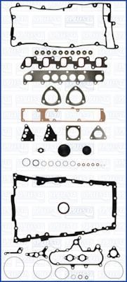AJUSA 51022500 комплект прокладок, двигатель на LAND ROVER DEFENDER Station Wagon (LD)
