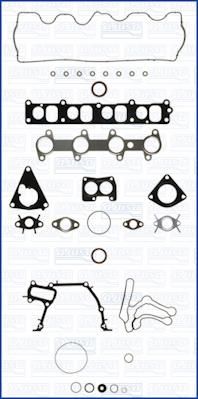 AJUSA 51027500 комплект прокладок, двигатель на SAAB 9-3 (YS3F)