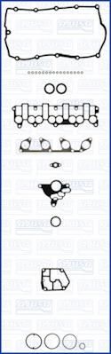 AJUSA 51029300 комплект прокладок, двигатель на JEEP PATRIOT (MK74)