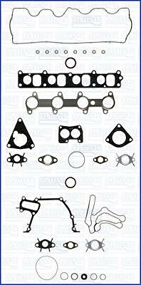 AJUSA 51031300 комплект прокладок, двигатель на OPEL VECTRA C GTS