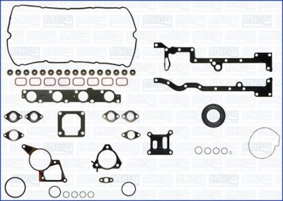 AJUSA 51035100 комплект прокладок, двигатель на FORD MONDEO III седан (B4Y)