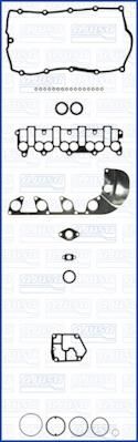 AJUSA 51035700 комплект прокладок, двигатель на JEEP PATRIOT (MK74)