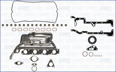 AJUSA 51036100 комплект прокладок, двигатель на FORD TRANSIT c бортовой платформой/ходовая часть