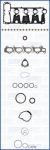 AJUSA 51040600 комплект прокладок, двигатель на PEUGEOT 5008