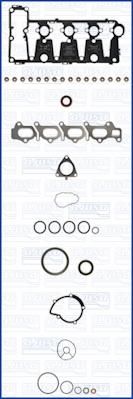 AJUSA 51040600 комплект прокладок, двигатель на PEUGEOT 5008