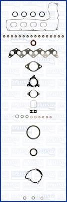 AJUSA 51047300 комплект прокладок, двигатель на FORD MONDEO IV седан (BA7)