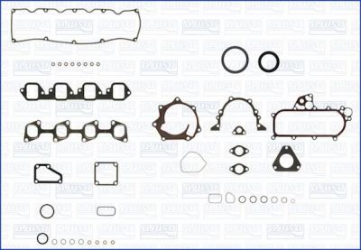 AJUSA 51048800 комплект прокладок, двигатель на NISSAN ATLEON