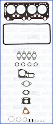 AJUSA 52007600 комплект прокладок, головка цилиндра на PEUGEOT 505 (551A)