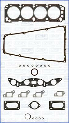 AJUSA 52009000 комплект прокладок, головка цилиндра на FORD TAUNUS '80 (GBS, GBNS)