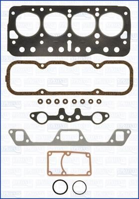 AJUSA 52010600 комплект прокладок, головка цилиндра на OPEL KADETT D (31_-34_, 41_-44_)