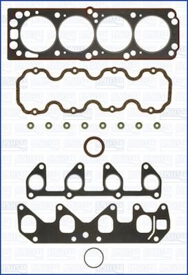 AJUSA 52011000 комплект прокладок, головка цилиндра на OPEL KADETT D (31_-34_, 41_-44_)